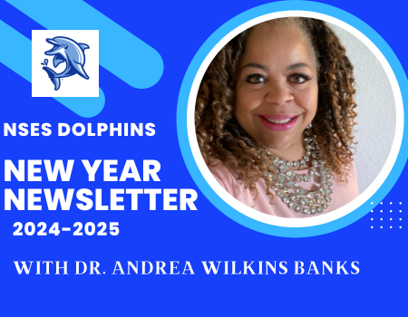  September Newsletter with Dr. Andrea Tillery Wilkins, Links to News Story